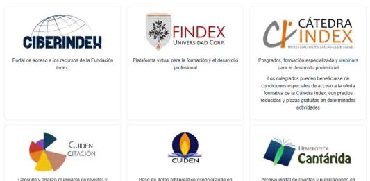 ¿Estás pensando en comenzar un trabajo de investigación? No te pierdas los recursos que te ofrecemos a través de la Fundación Index