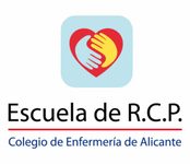 El Colegio de Enfermería de Alicante destaca el papel que desempeñan las enfermeras en la prevención, la educación y la actuación ante una emergencia cardiaca